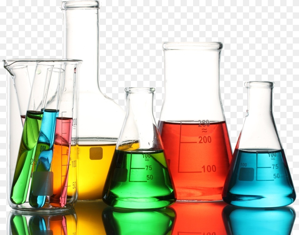 Specialty Chemicals Products Guide Water Treatment Chemicals, Jar, Cup, Lab, Glass Free Png Download