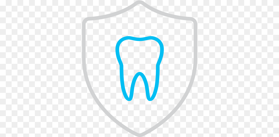Specialty Dentistry Icon Color Dental Service Icon, Armor, Shield, Smoke Pipe Free Png