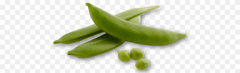Specialty Produce Auerpak Snap Pea, Food, Plant, Vegetable, Ball Free Png