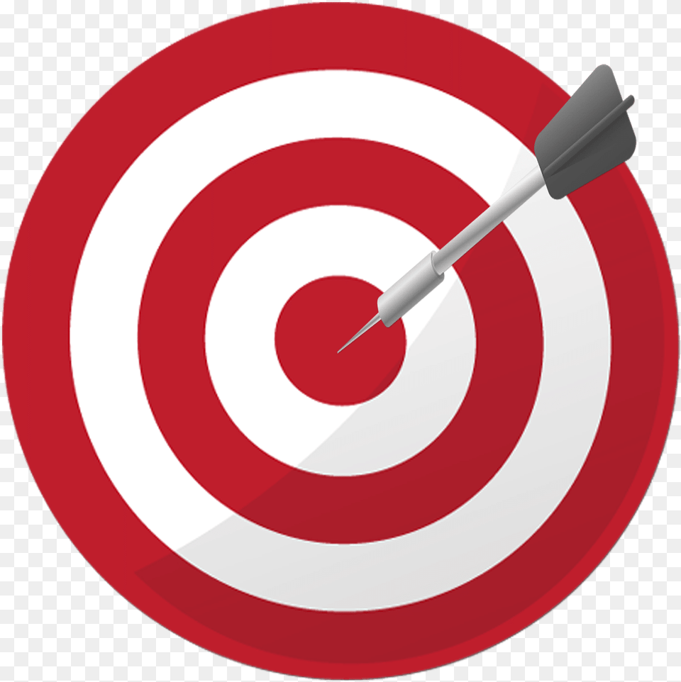 Specific Advertising Target Upsc, Game, Darts Free Png Download