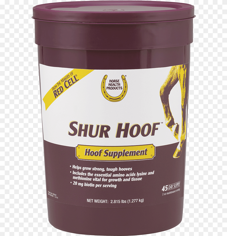 Specifically Formulated To Provide A Complex Suite Hoof Supplements For Horses, Cup, Chocolate, Dessert, Food Free Transparent Png