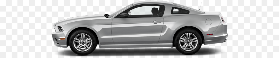 Specifications Car Specs Ford Mustang 2014 Side, Vehicle, Coupe, Transportation, Sports Car Free Transparent Png