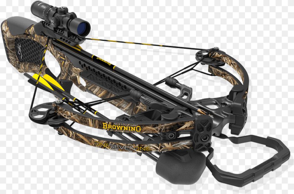 Specifications Technology Features Gallery 360 Accessories Browning Crossbow, Weapon, Bow Png