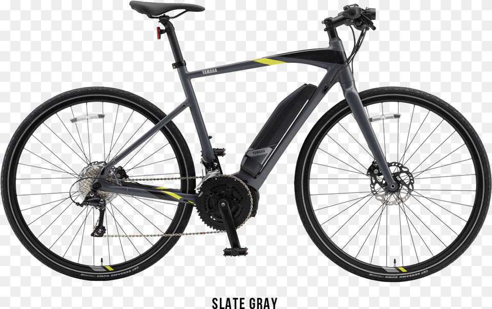 Specifications Yamaha Urban Rush, Bicycle, Machine, Mountain Bike, Transportation Png Image