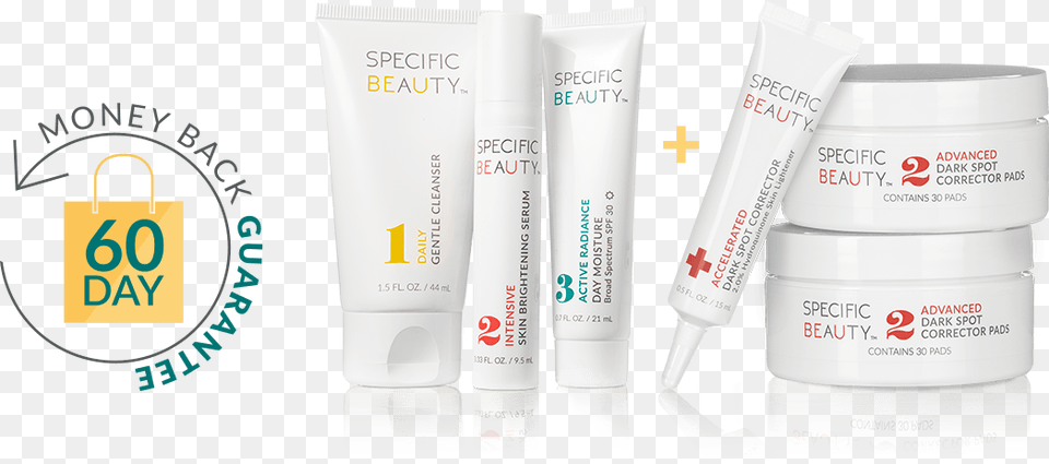 Specificbeauty, Bottle, Cosmetics, Sunscreen Png Image