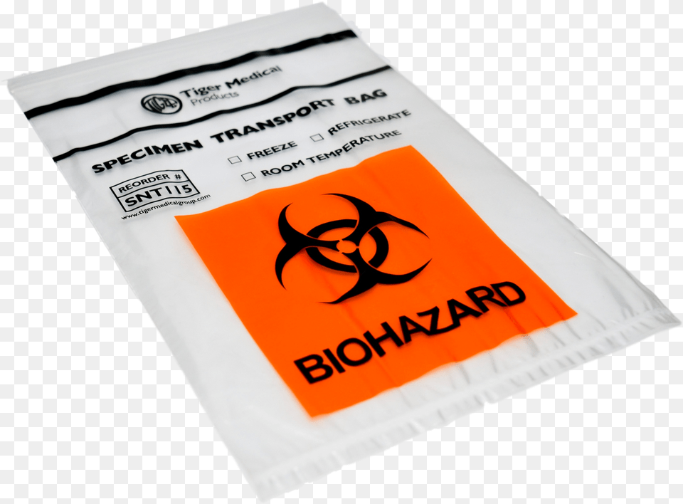 Specimen Bag Free Png