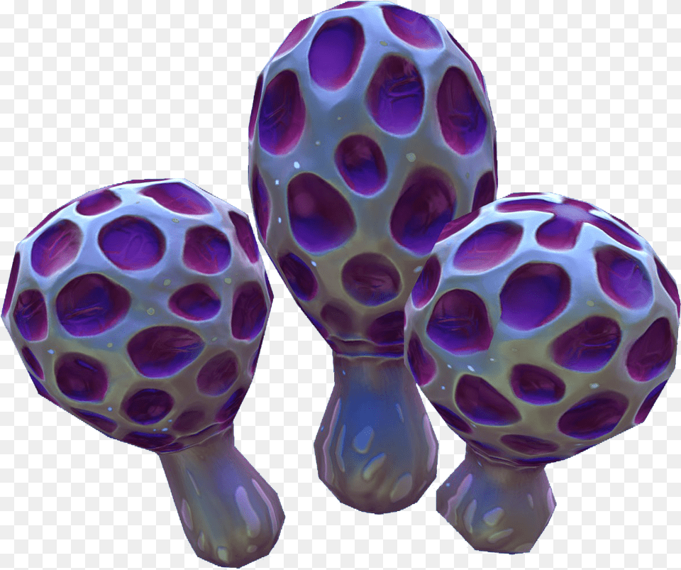 Speckled Rattler Subnautica Synthetic Fibers, Sphere, Purple, Pattern, Accessories Png