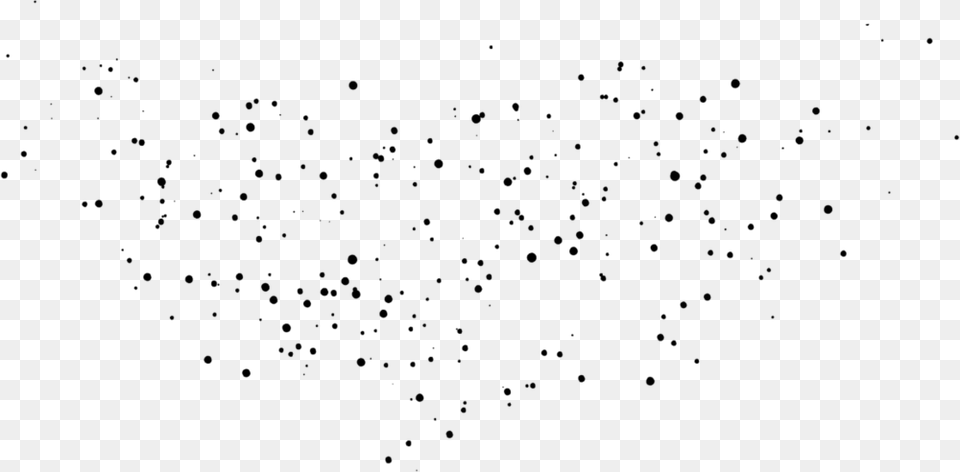 Speckled Vector Speckle Speckles, Gray Png