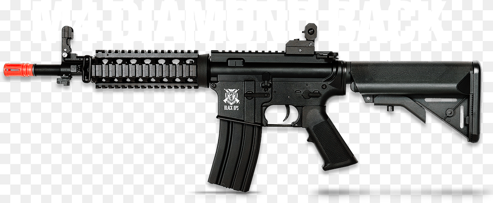 Specna Arms Sa, Firearm, Gun, Rifle, Weapon Png Image