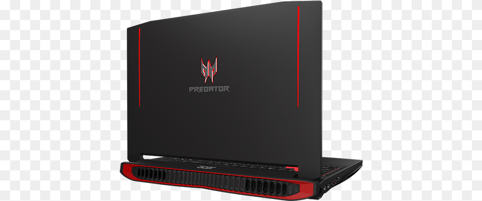 Specs Acer Predator 15 Notebook Black Red 396 Acer Notebook Games, Computer, Electronics, Laptop, Pc Free Png Download