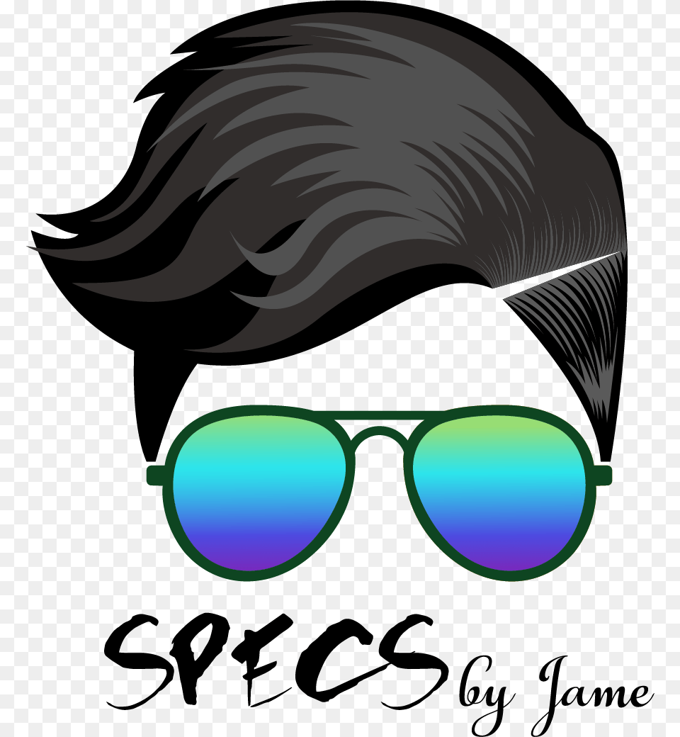 Specs By Jame, Accessories, Sunglasses, Glasses, Adult Free Png