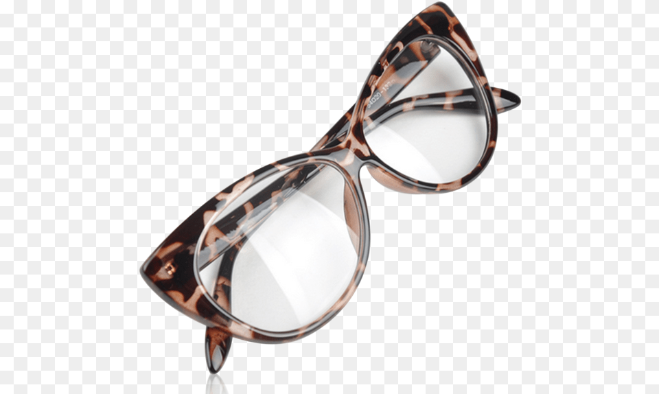 Specs Frame Design For Girls, Accessories, Glasses, Sunglasses, Goggles Png