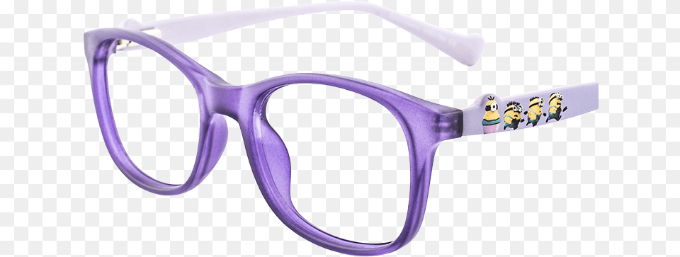 Specsavers Minion Glasses, Accessories, Sunglasses Free Transparent Png