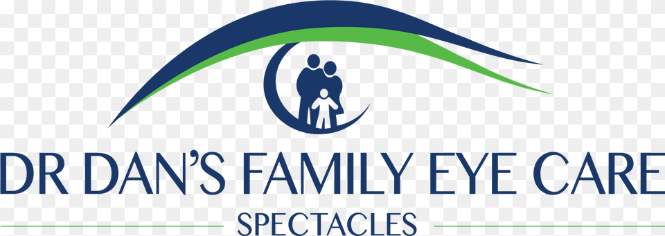 Spectacles Family Eye Care Dr Dan39s Family Eye Care Logo Free Png