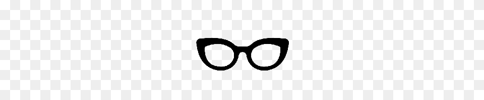 Spectacles Sunglasses Eyewear Cat Eye Glasses Clipart, Accessories, Smoke Pipe Free Png