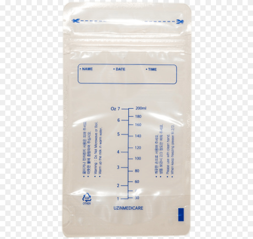 Spectra Disposable Milk Storage Bags Plastic, Cup, White Board, Measuring Cup Free Png Download