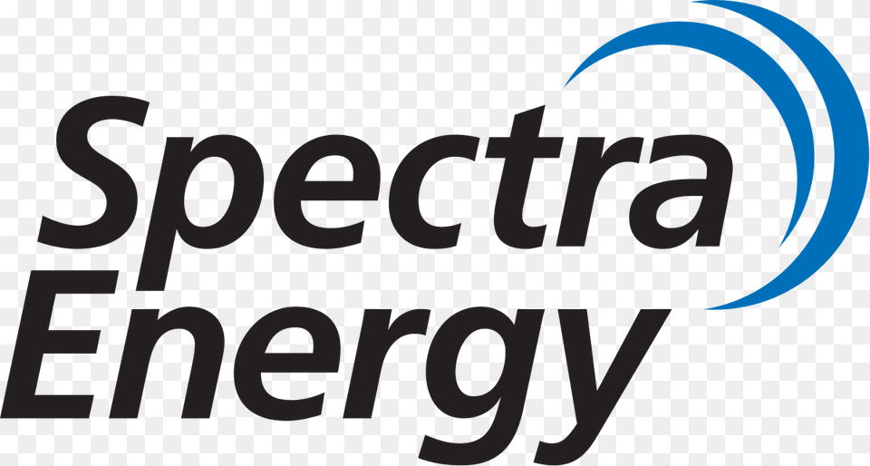 Spectra Energy Corp Logo, Text Png Image