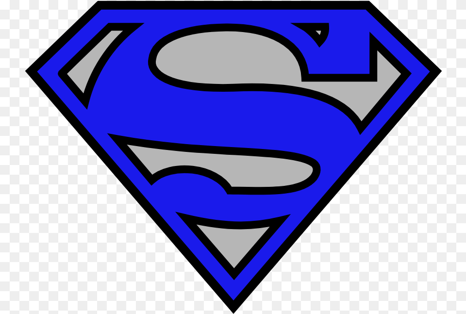 Spectra Is A New Specification Language Superman Logo, Emblem, Symbol Free Png