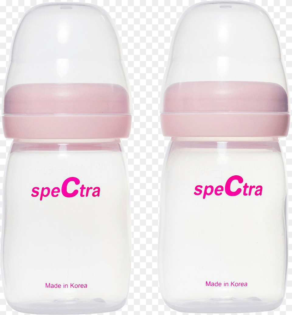 Spectra Milk Bottle, Cosmetics, Deodorant Free Transparent Png