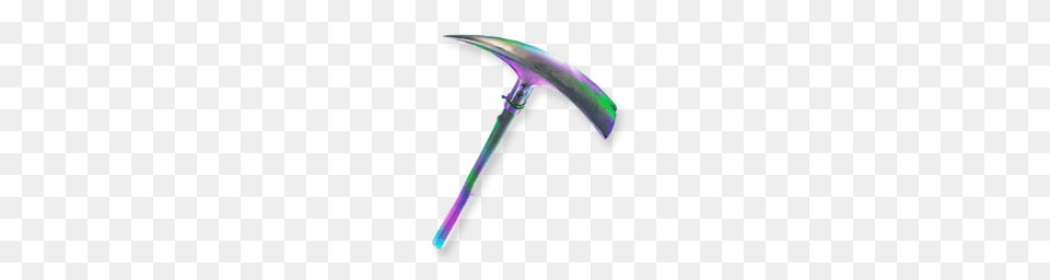 Spectral Axe, Device, Blade, Razor, Weapon Free Png Download