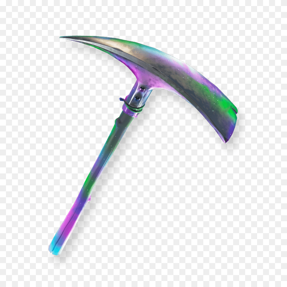 Spectral Axe, Device, Blade, Razor, Weapon Free Transparent Png