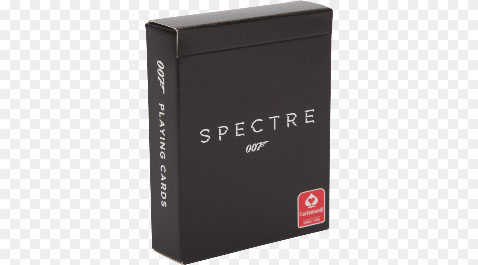 Spectre Playing Cards James Bond 007 Spectre Puzzle 1000 Piece, Bottle, Box Png Image