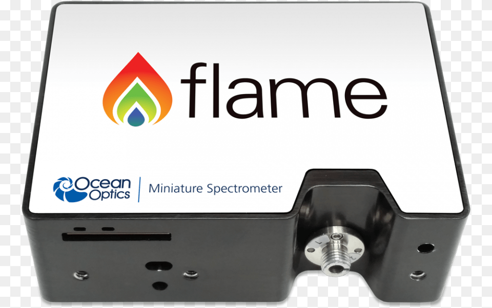 Spectrecology Takes Trade Ins For The New Flame Fiber Flame Spectrometer, Computer Hardware, Electronics, Hardware Png