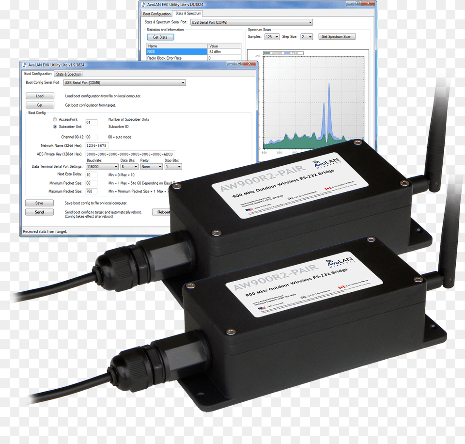 Spectrum Analyzer Sensitive, Adapter, Electronics, Hardware, Computer Hardware Free Png Download