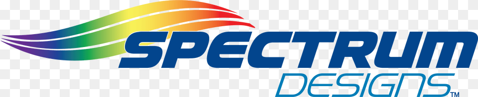Spectrum Designs New Logo Spectrum Designs Logo, Art, Graphics Free Png