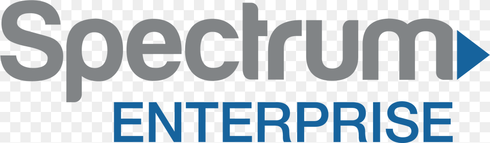 Spectrum Enterprise Logo Spectrum Business Logo, Text Free Transparent Png
