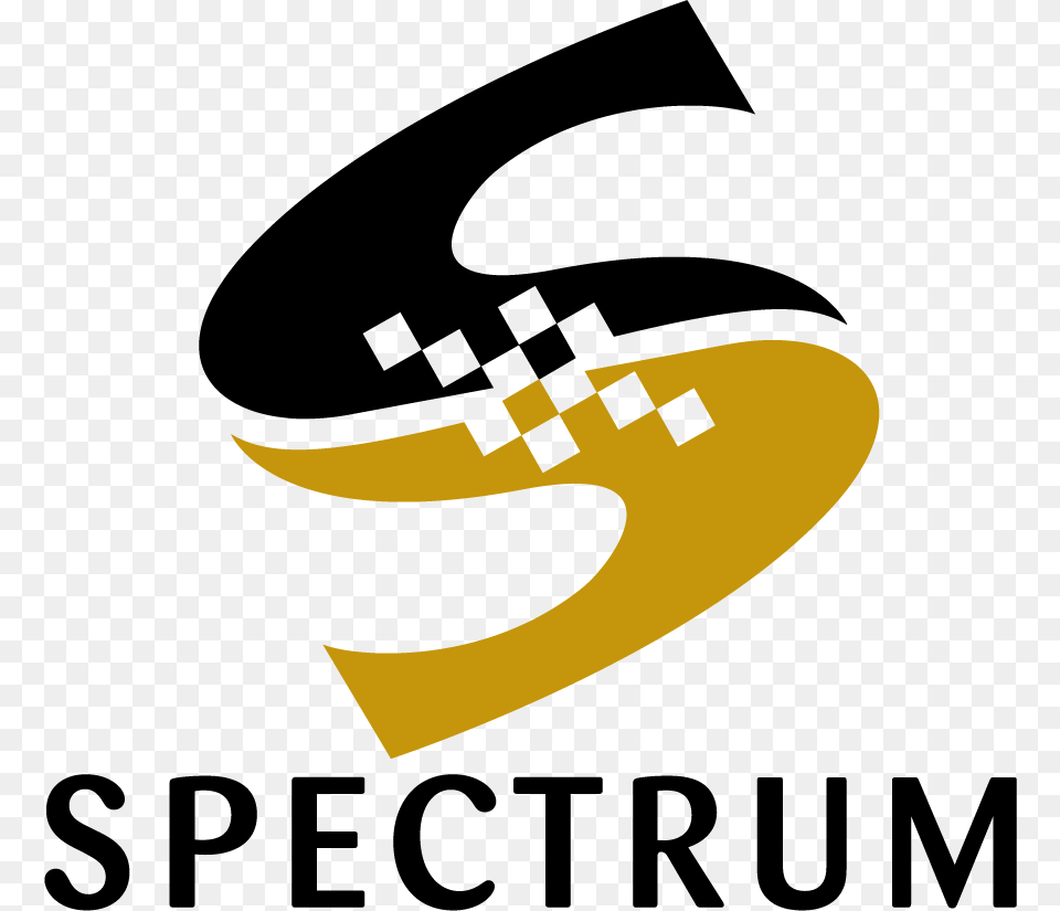 Spectrum Inc Holkema En Warendorf Uitgeverij, Logo, Animal, Fish, Sea Life Png