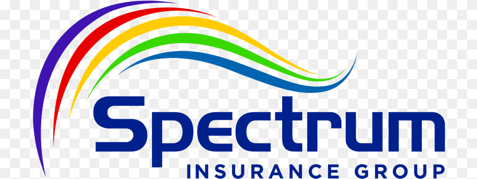 Spectrum Insurance Group Graphic Design, Art, Graphics, Logo, Light Png Image