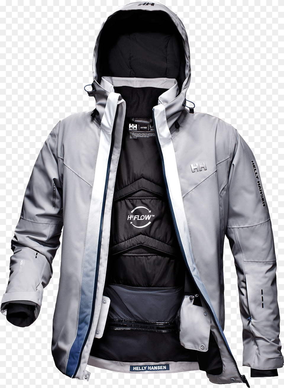 Spectrum Jacket Men Resort Helly Hansen Official Helly Hansen Men39s Spectrum Ski Jacket, Clothing, Coat, Hood Free Png Download