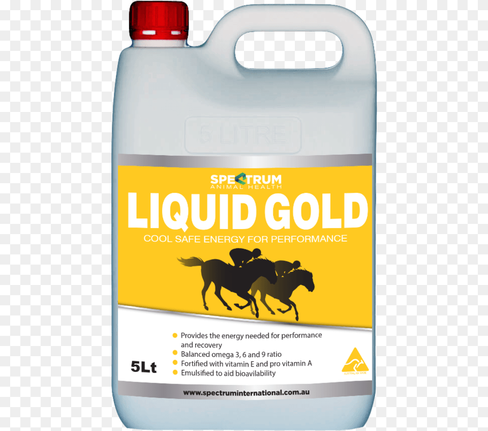 Spectrum Liquid Gold Size Apple Cider Vinegar, Person, Animal, Horse, Mammal Free Png