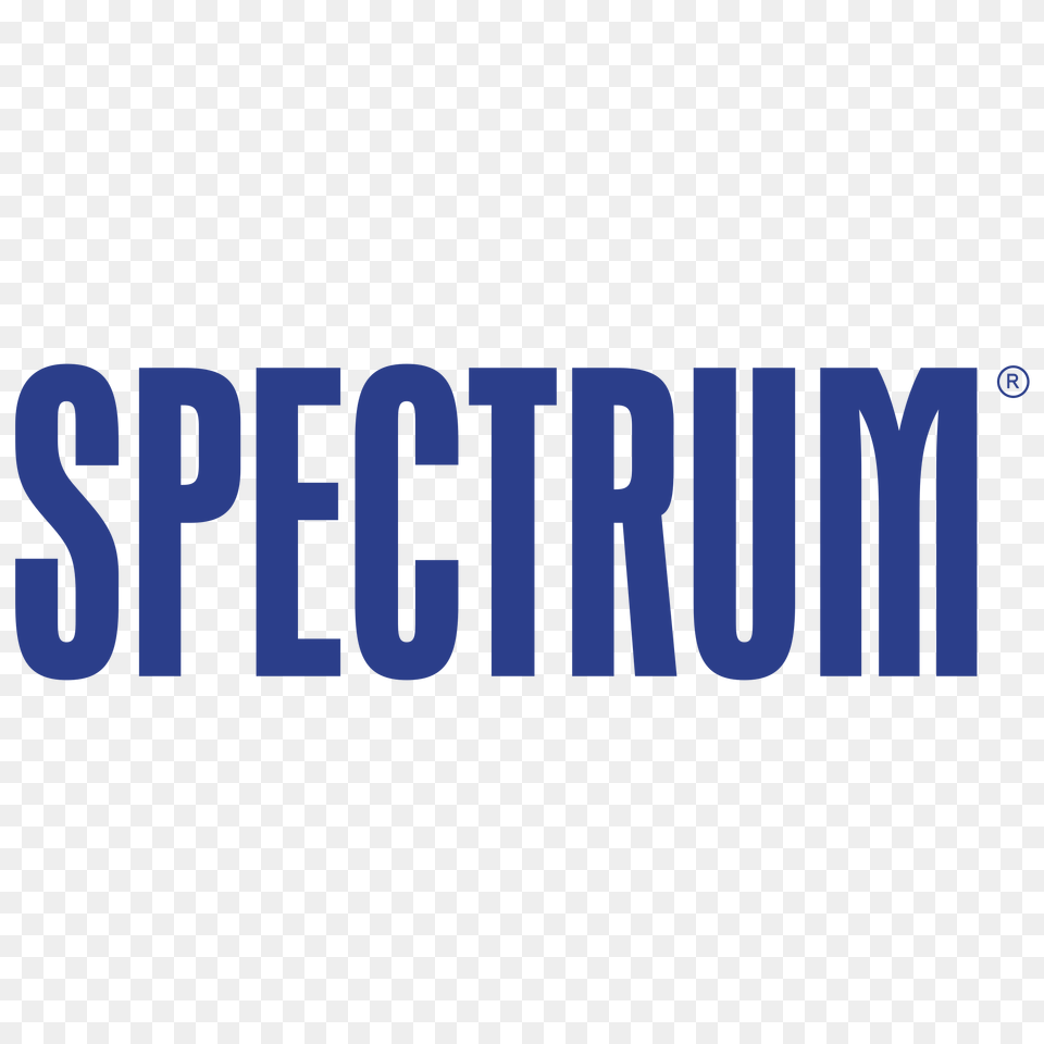 Spectrum Logo Transparent Vector, Text Free Png Download