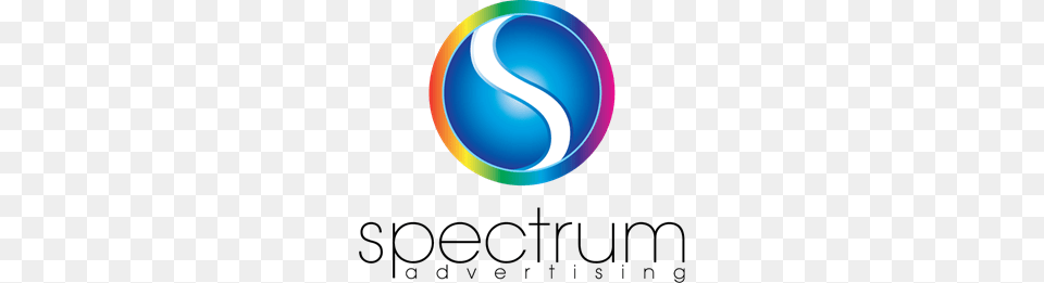 Spectrum Logo Vectors, Sphere, Disk Free Png Download