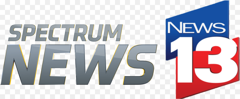 Spectrum News Spectrum News 13 Logo, Text, First Aid, Number, Scoreboard Png