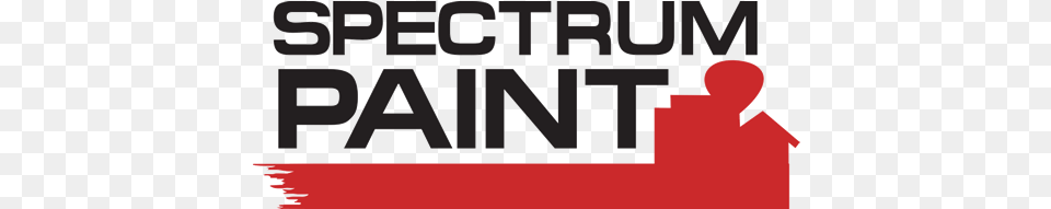 Spectrum Paint Spectrum Paint Logo, People, Person, Text Png