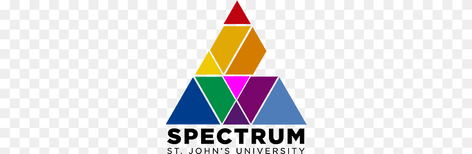 Spectrum Strives To Strengthen Foster And Affirm Spectrum, Triangle, Toy, Person Free Transparent Png