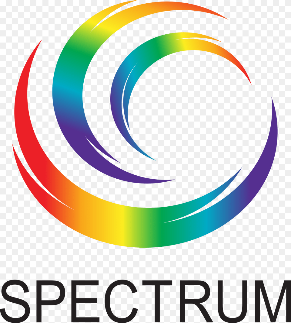 Spectrum Travel And Tours Unilab, Art, Graphics, Logo, Astronomy Png Image
