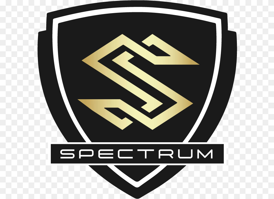 Spectrumlogo Square Fc Cancer, Logo, Emblem, Symbol, Disk Png Image