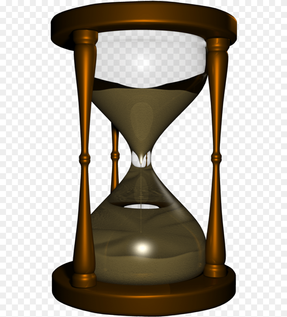 Specular With Transparent Background Transparent Hourglass Sprite Free Png