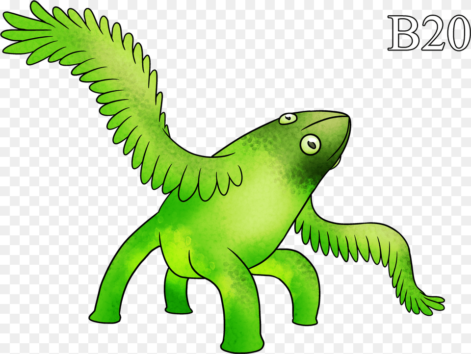 Speculative Evolution U003e Subs Closed Generation 20 Species Animal Figure, Green, Dinosaur, Reptile, Lizard Png Image