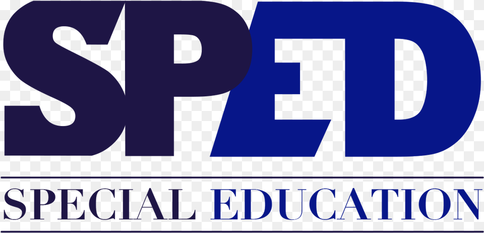 Sped Logo, Text, Animal, Fish, Sea Life Png Image