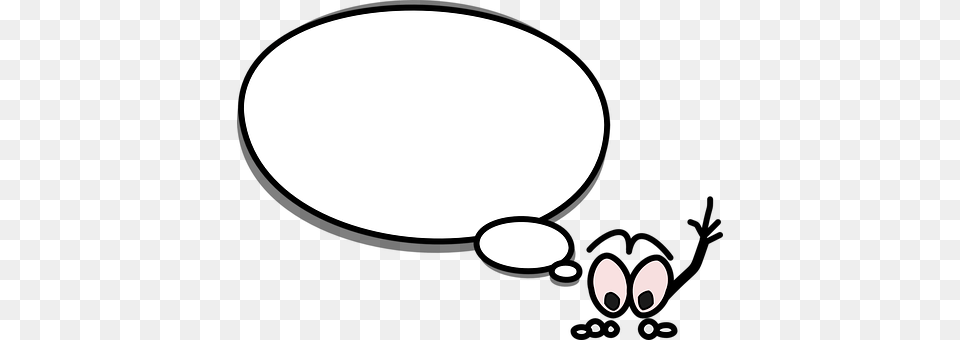 Speech Balloon, Nature, Astronomy, Moon Free Transparent Png