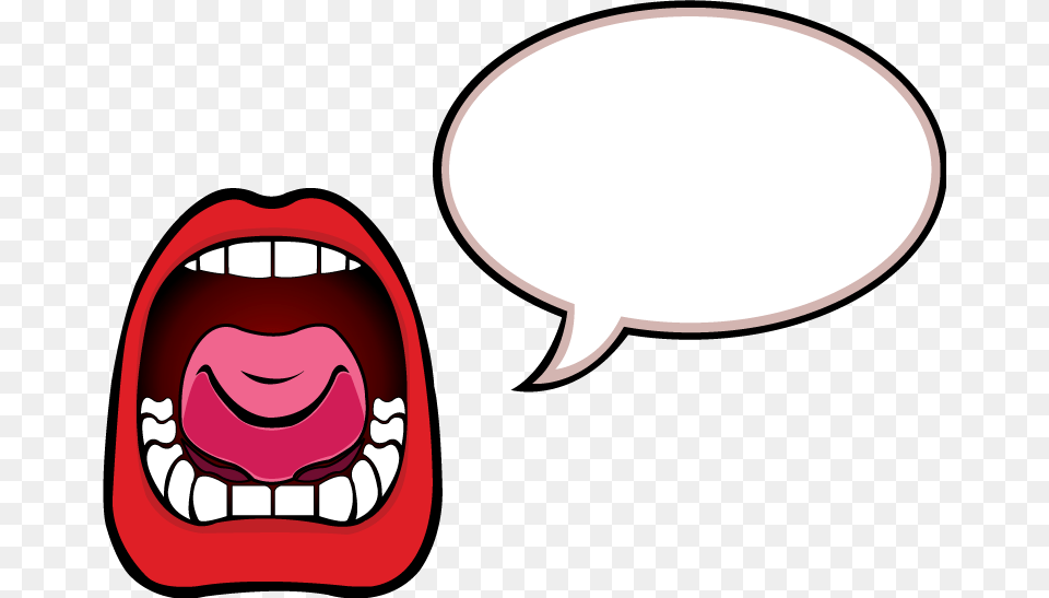 Speech, Body Part, Mouth, Person, Teeth Free Png