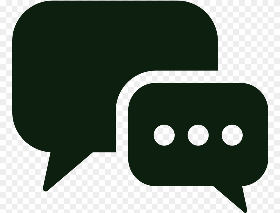 Speech Balloon, Person Png Image