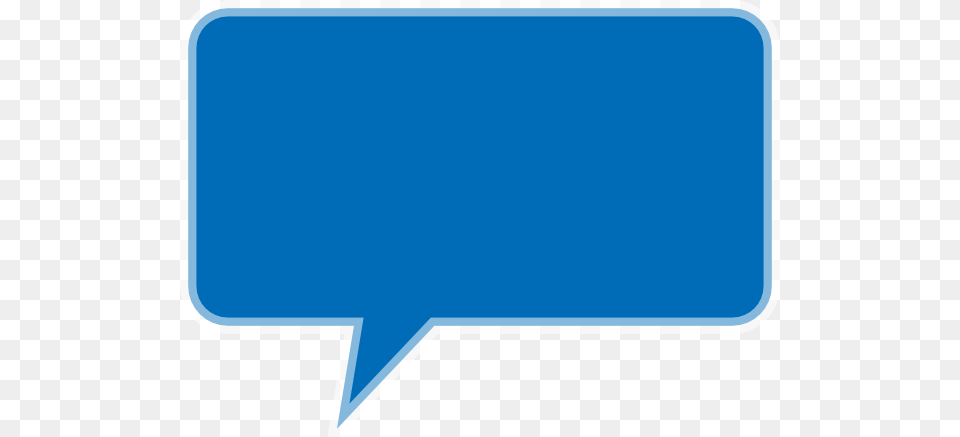 Speech Bubble Clip Art Speech Bubble Vector Blue, White Board, Symbol, Logo Png
