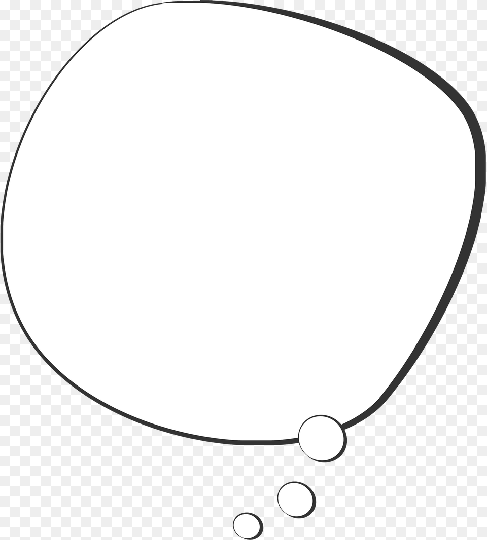 Speech Bubble Clipart, Balloon, Astronomy, Moon, Nature Png Image
