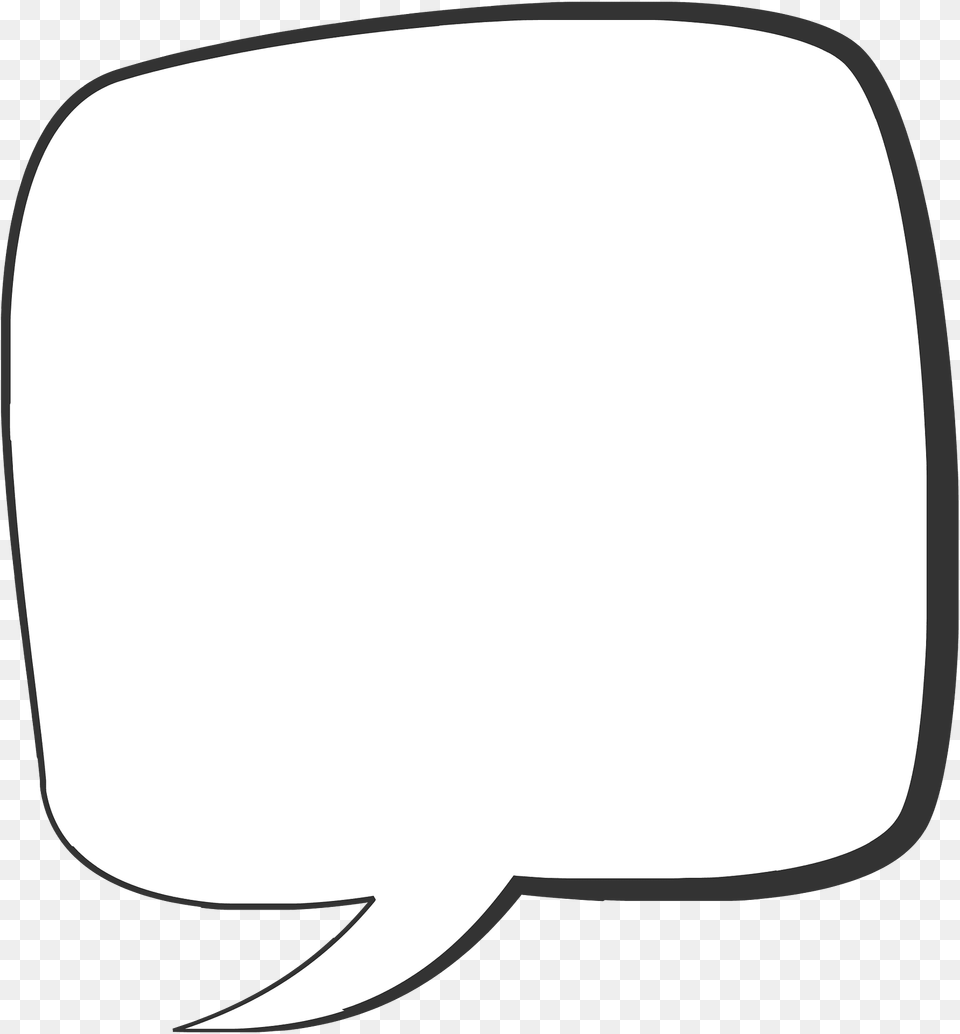 Speech Bubble Clipart Png